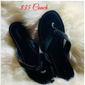 Coach Shoes